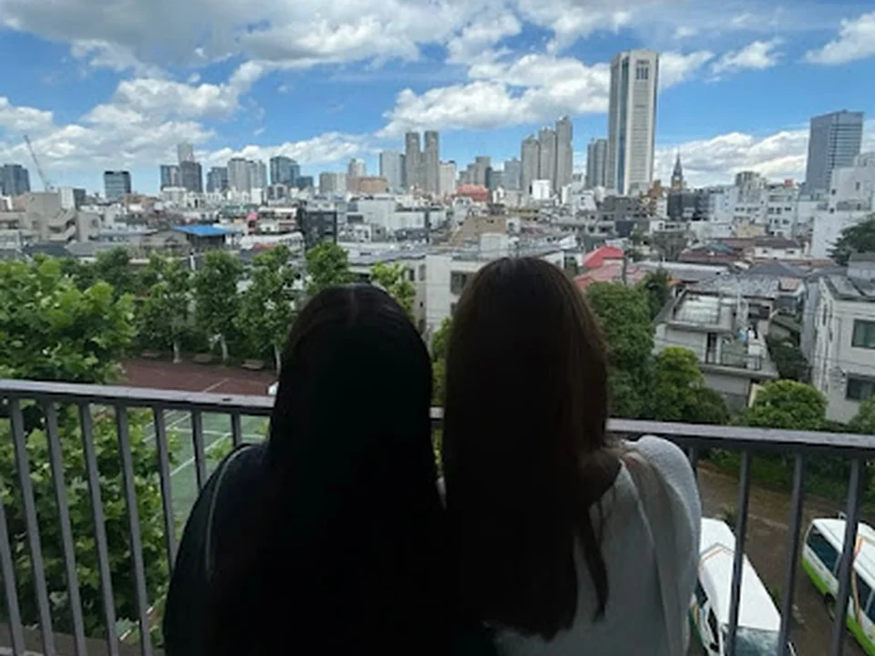 帝京短期大学