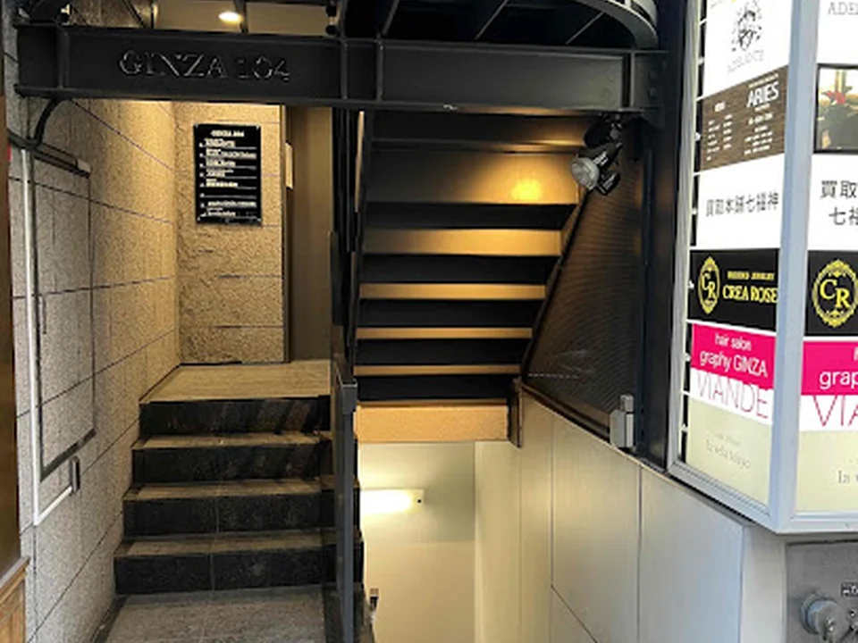 買取本舗七福神 銀座本店