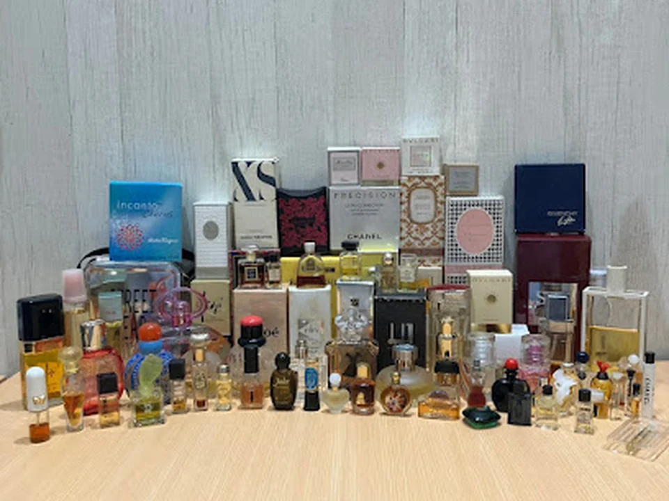 ベストライフ 新宿マルイ アネックス店