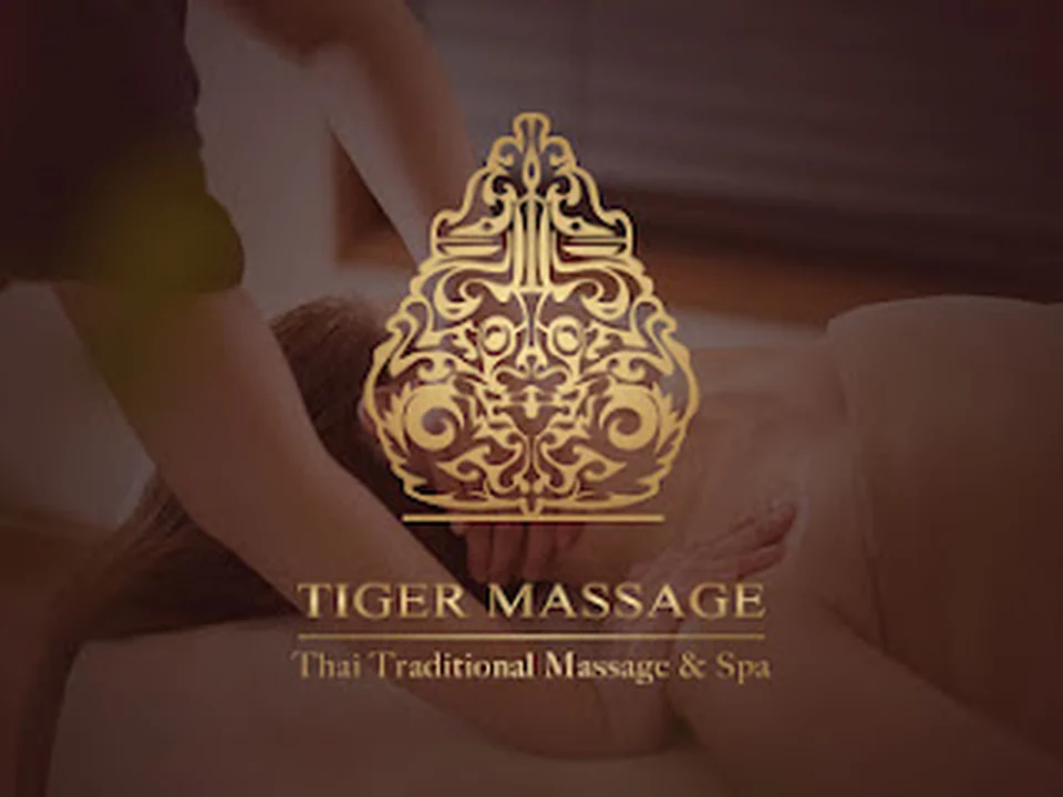 タイガー タイ古式マッサージ & スパ 浅草店