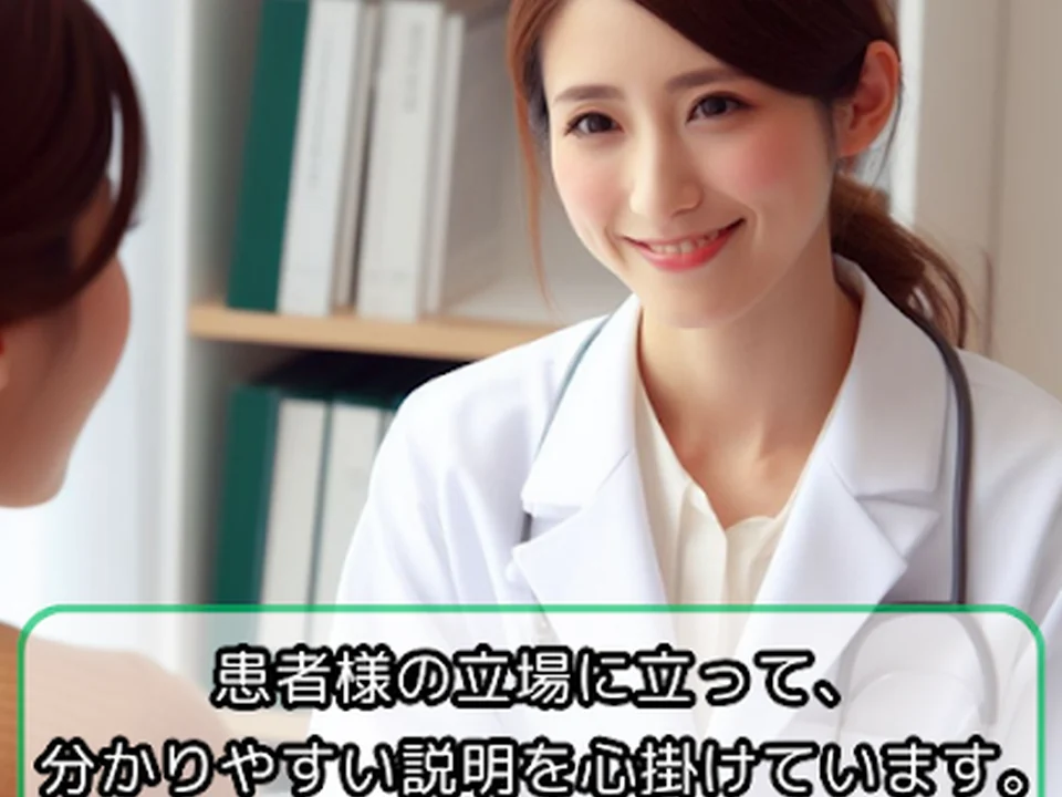 上野皮膚科ゆうスキンクリニック上野院