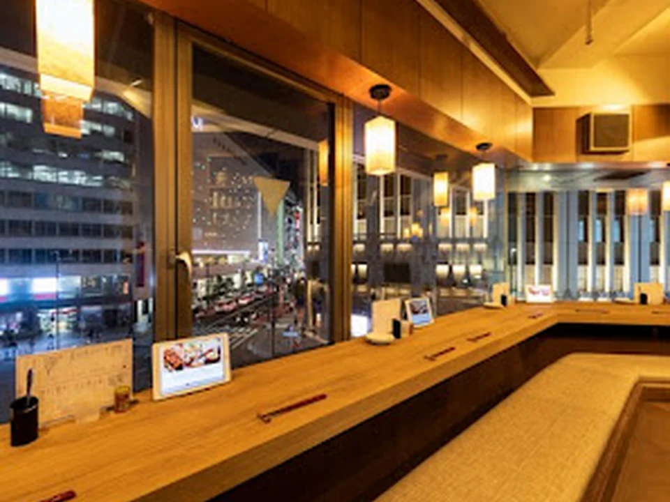 焼鳥 ハレツバメ 新宿三丁目店
