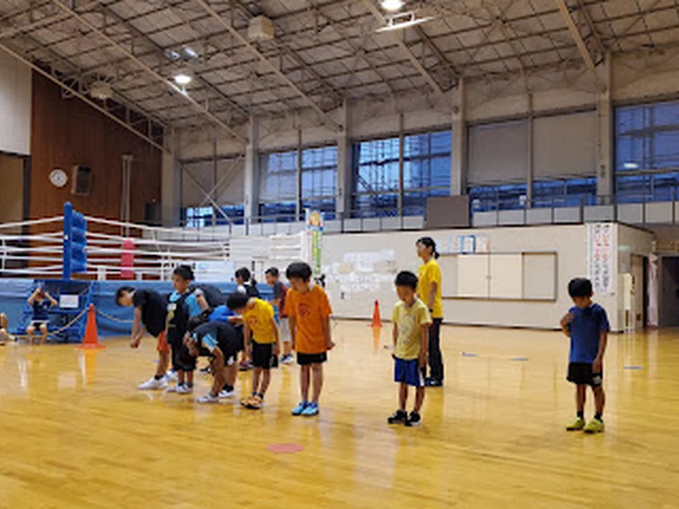 Foto de エスオースポーツ【子ども向け多種目スポーツ教室】