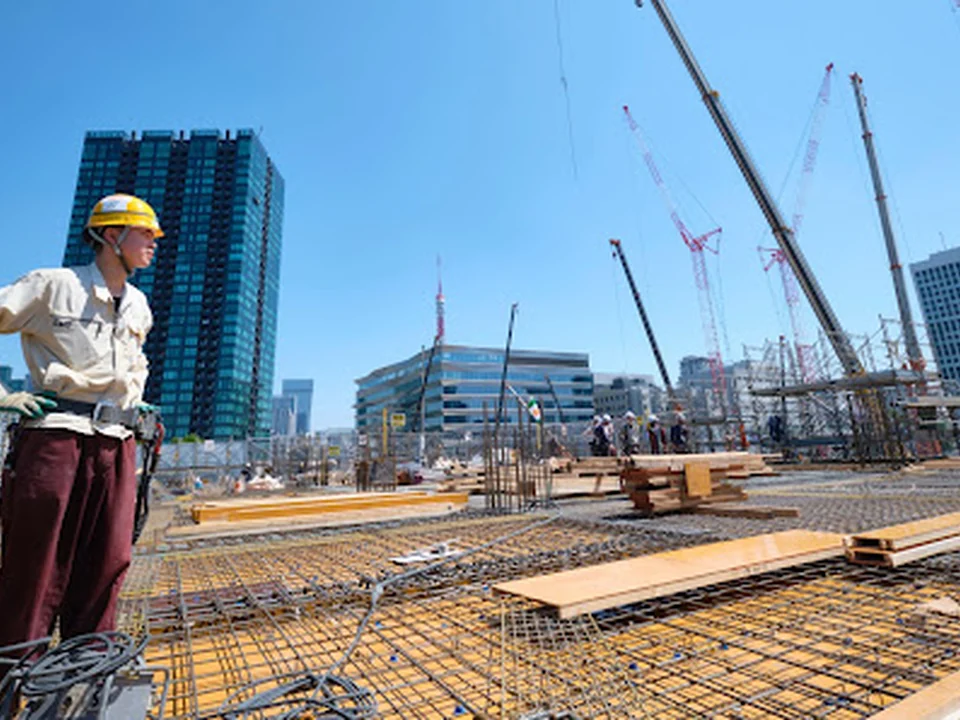 株式会社東京躯体