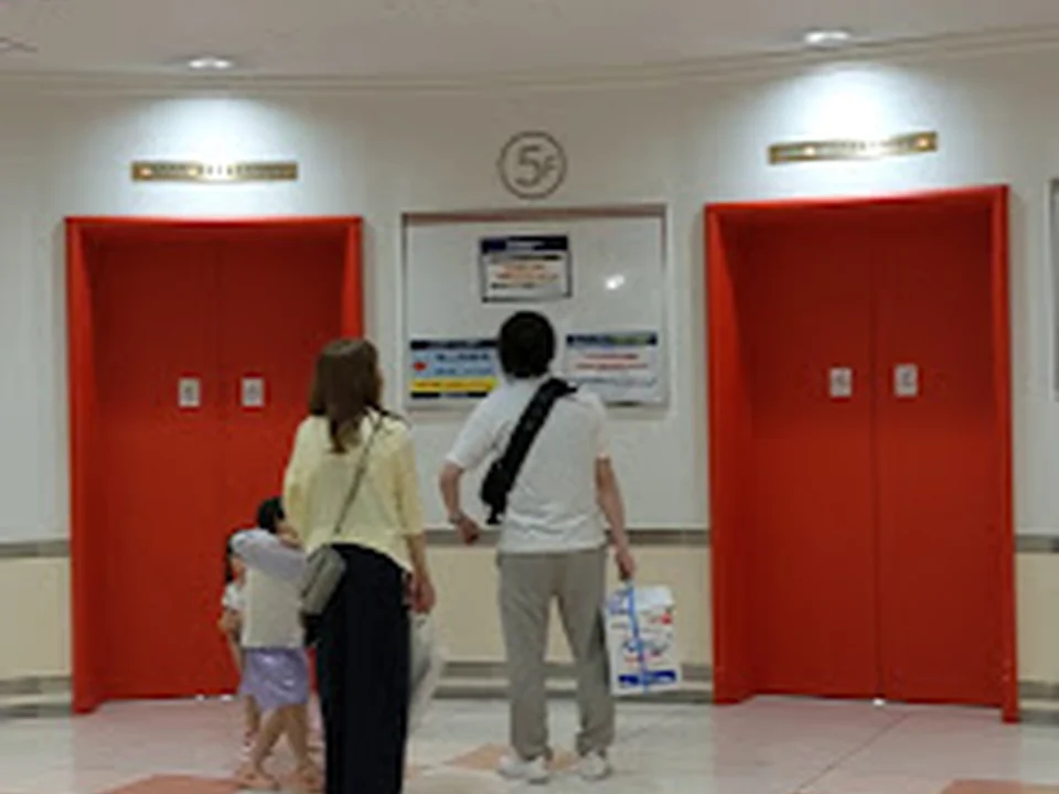 アカチャンホンポ アルカキット錦糸町店