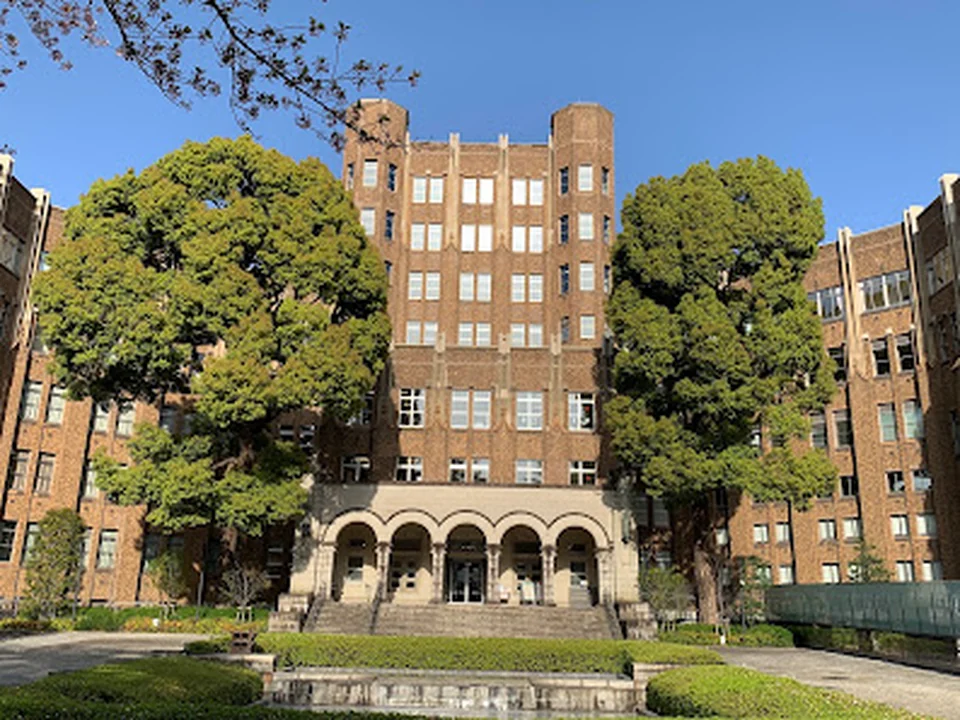 東京大学医科学研究所附属病院
