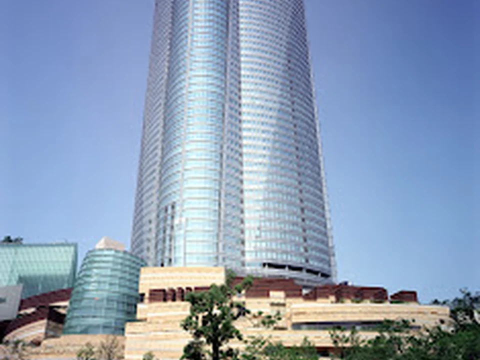 ㈱ビジョン･コンサルティング（東京本社）