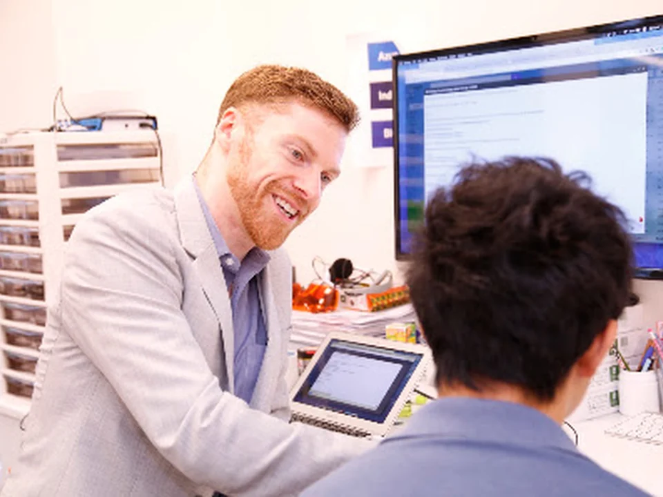 Foto de Tokyo Academics - Japan's #1 Tutoring Service for International School Students
