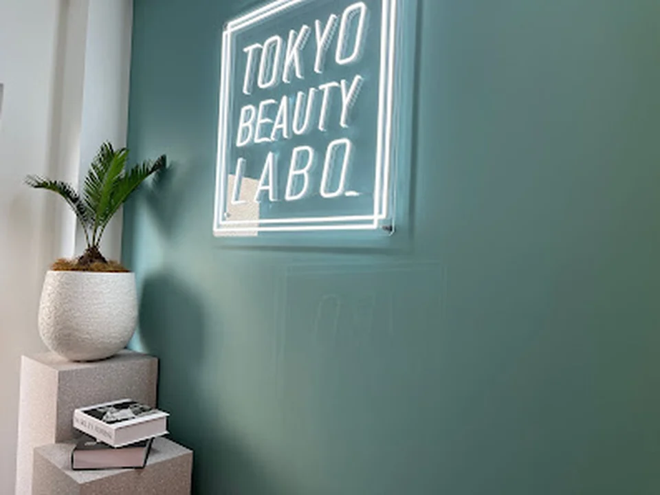 TOKYO BEAUTY LABO. SHIBUYA