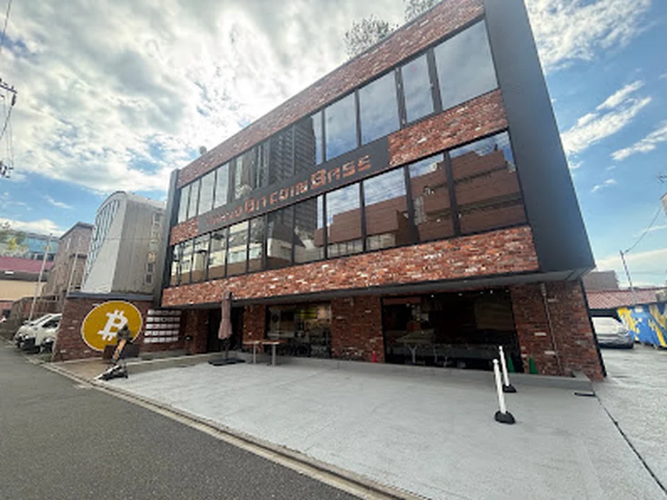 Tokyo Bitcoin Base