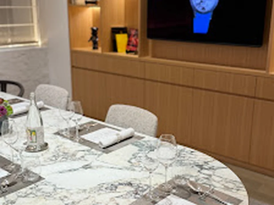 Tokyo Catering Club