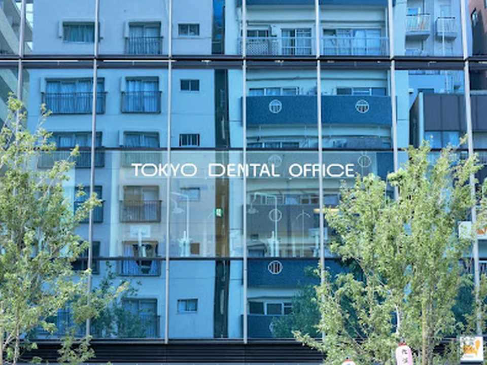 TOKYO DENTAL OFFICE 西新宿