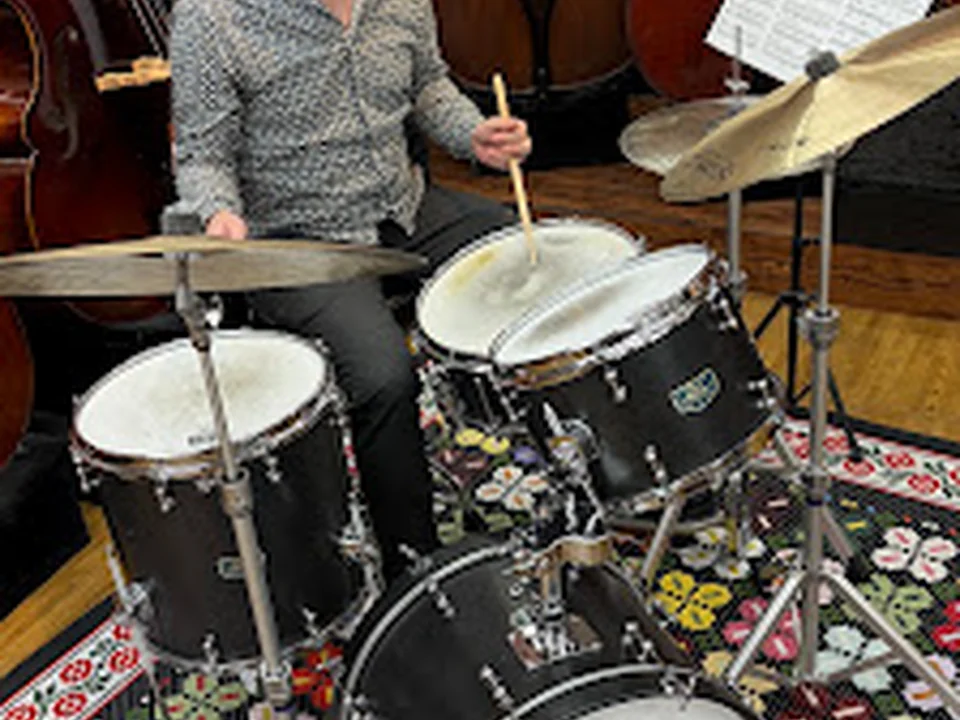 Tokyo Drum Lessons