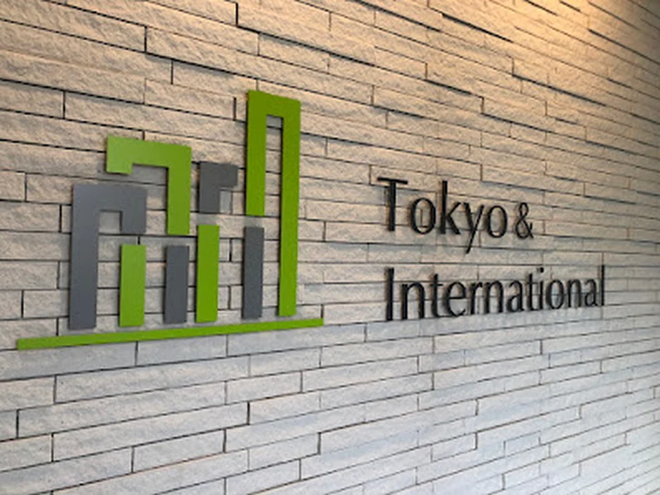 ㈱Tokyo＆International