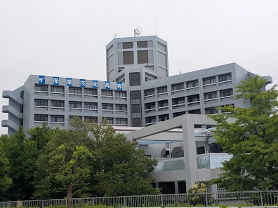 Foto de 東京都立産業技術高等専門学校 荒川キャンパス -Tokyo Metropolitan College of Industrial Technology Arakawa campus-