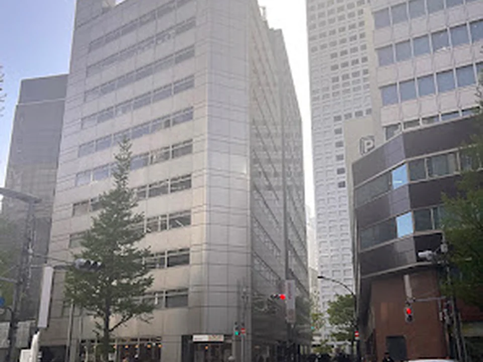 高瀬総合法律事務所 Tokyo office