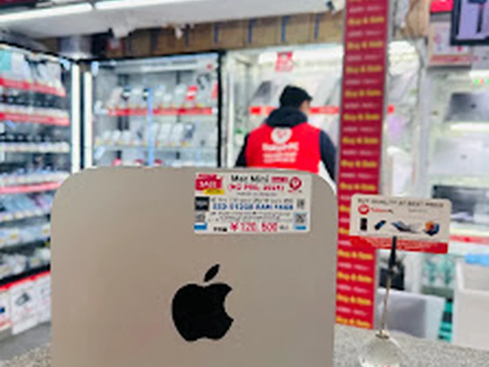 TOKYO PC
