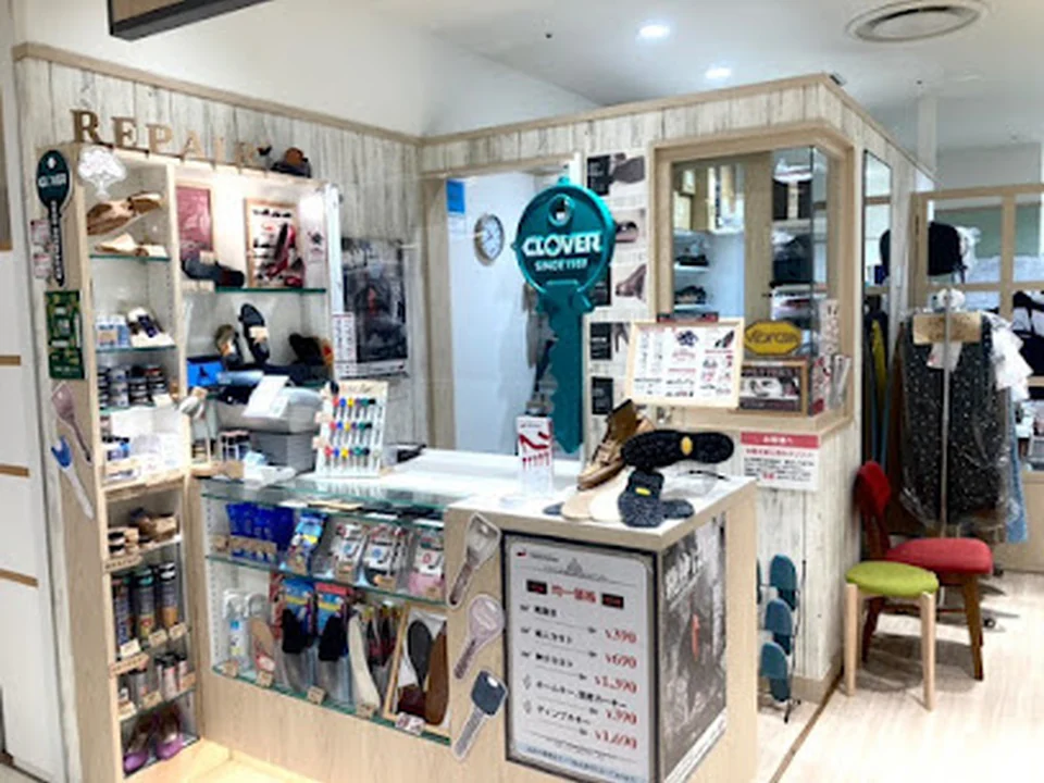 TOKYO POLISH 北千住マルイ店
