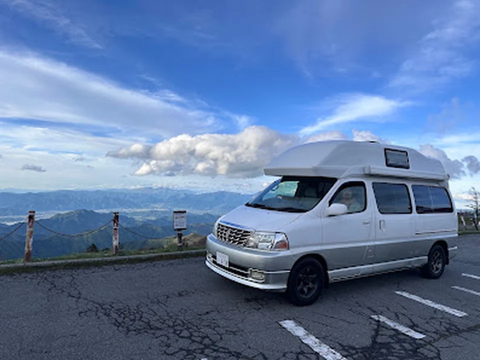 TOKYO RV Campers