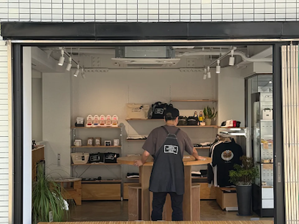 TOKYO SANDWICH CLUB