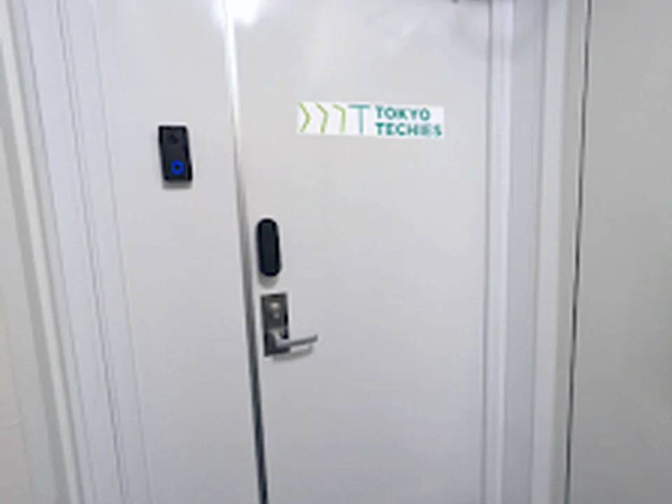 Tokyo Techies株式会社