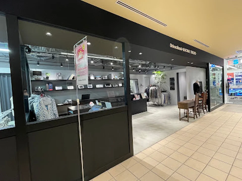 心斎橋リフォーム TOKYO店