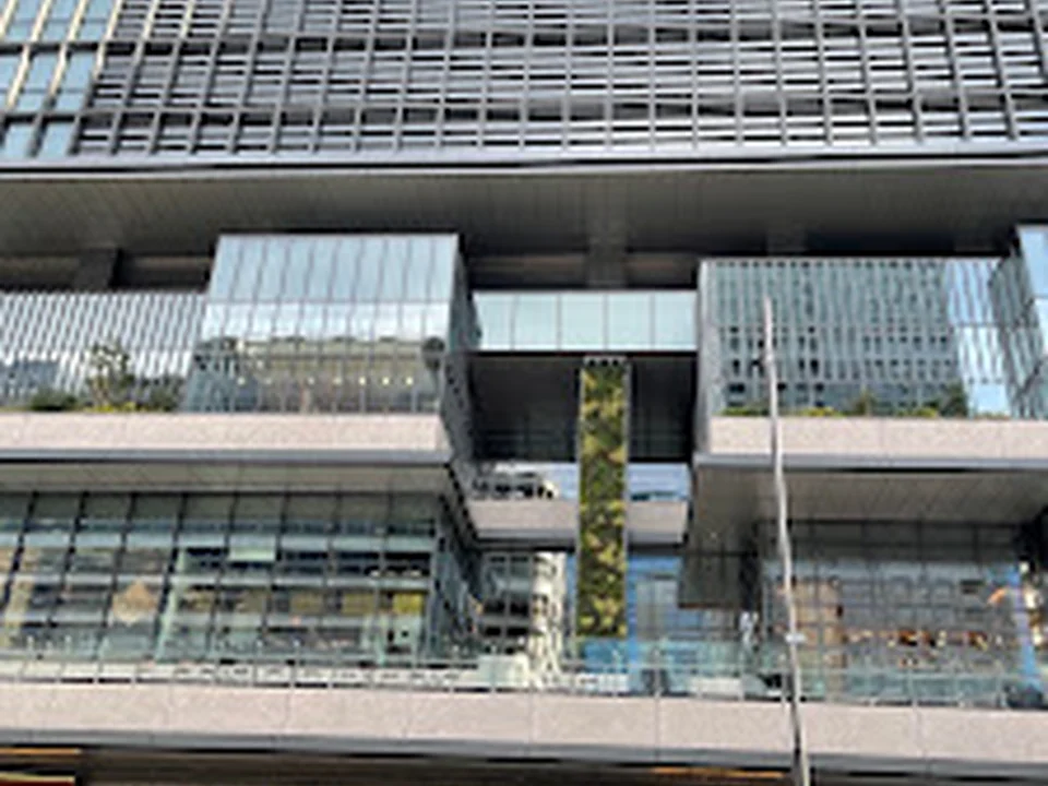 TOKYO TORCH Park