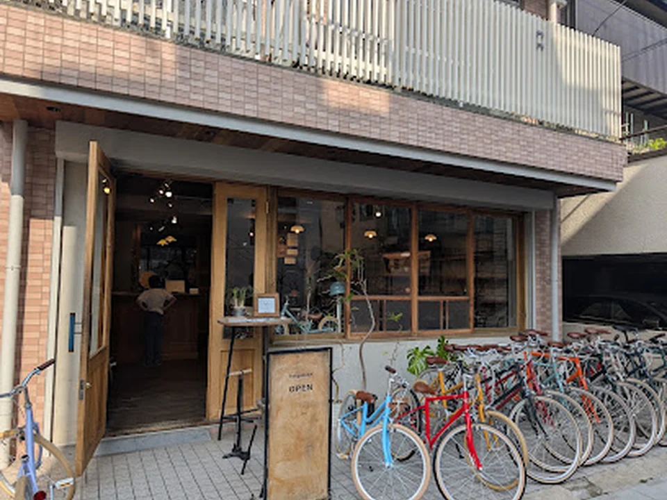 tokyobike 谷中 Soil