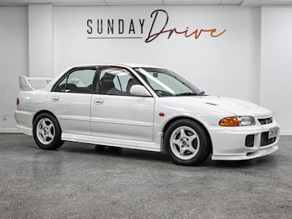 TokyoCarZ