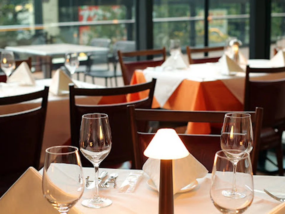 Trattoria Gran Bocca