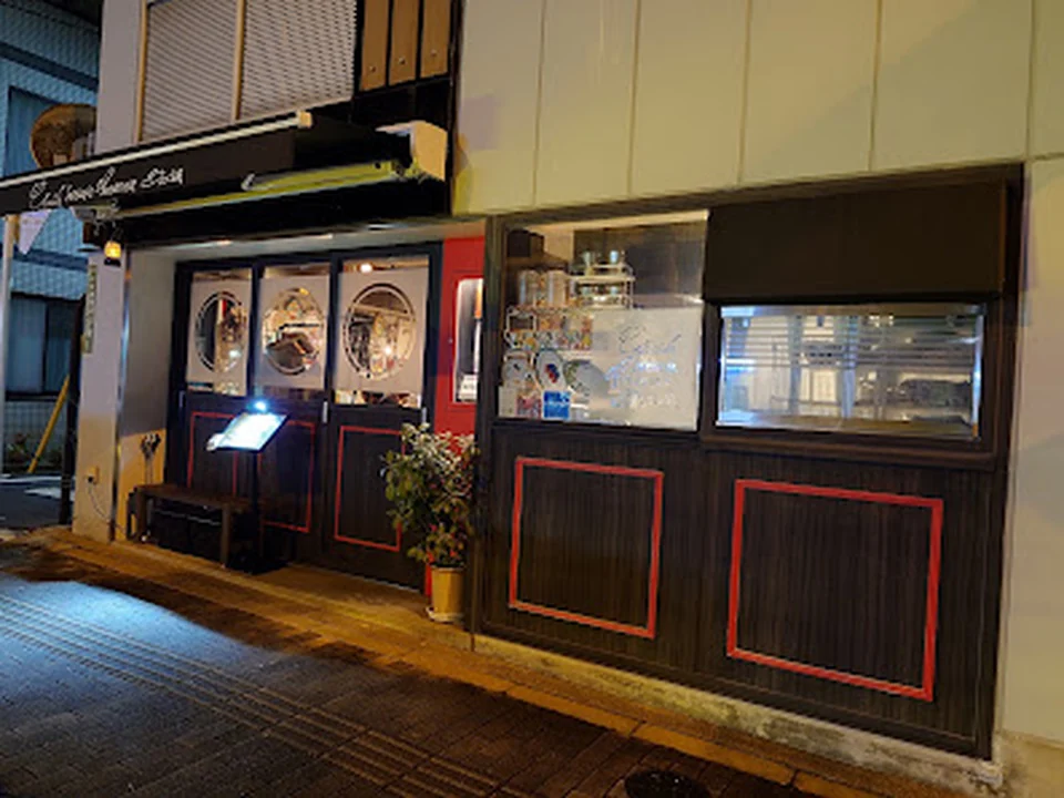 TRATTORIA SICILIA（トラットリアシシリア）