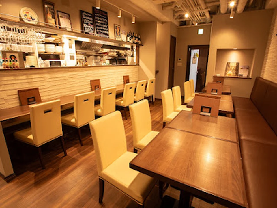 Trattoria TERU