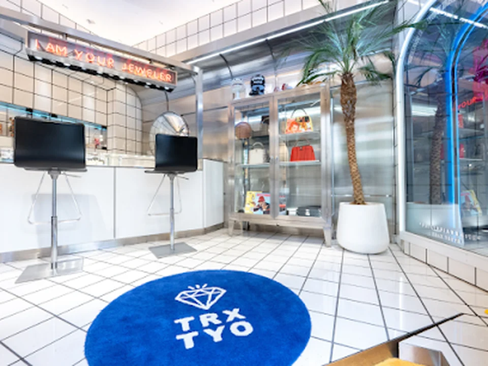 TRAXTOKYO