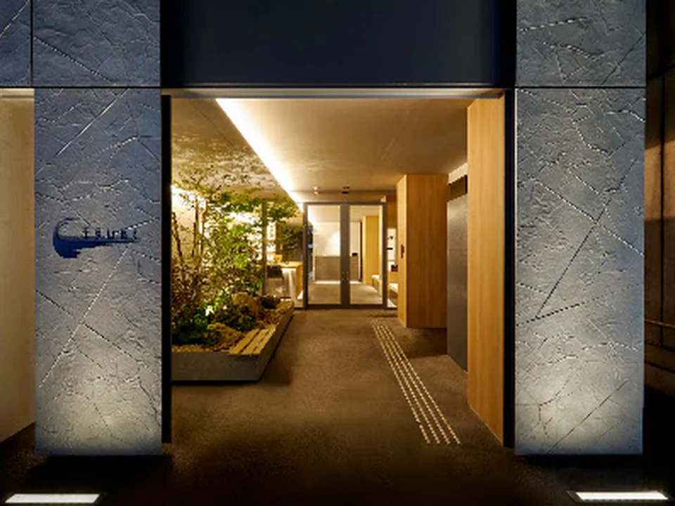 TSUKI 東京