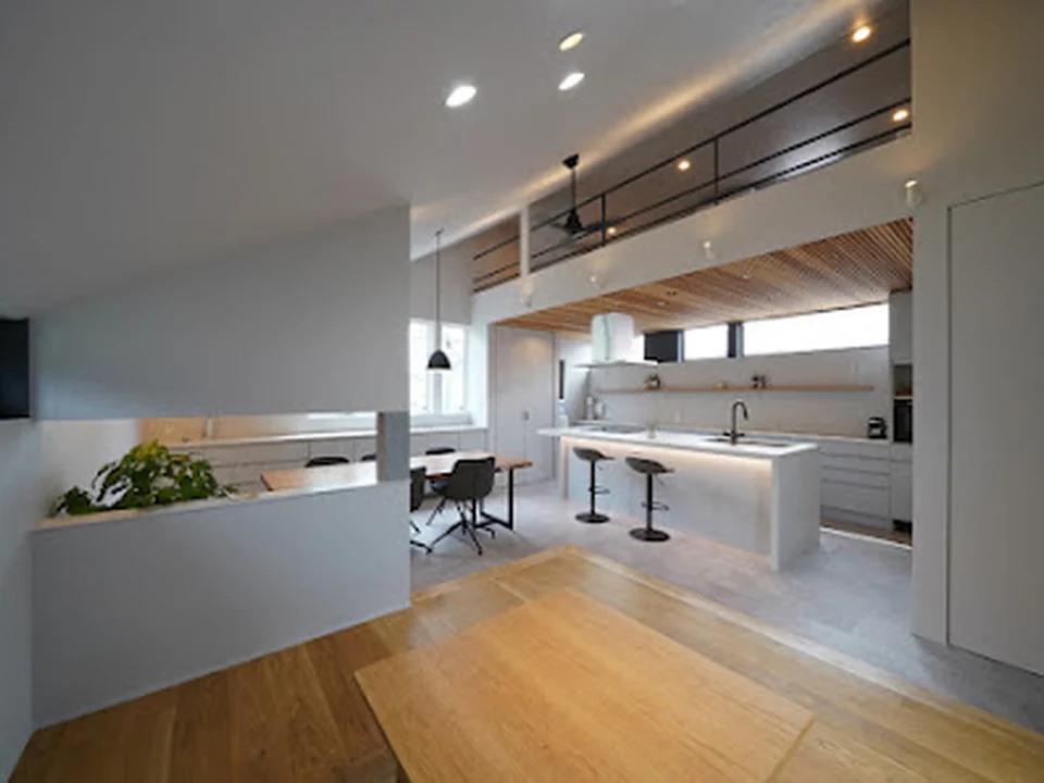 （株）Two Style Architects 一級建築士事務所