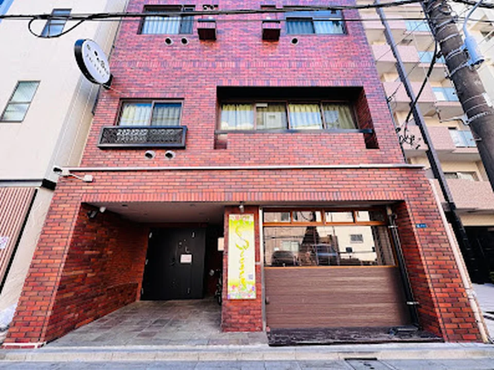Ueno Guest house Siesta