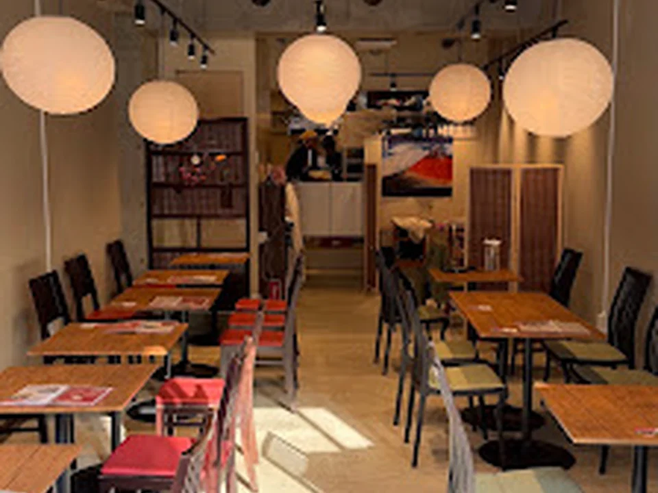 Vegan Sushi Tokyo (Dinner：Reservation Only) | ヴィーガン寿司専門店 (ディナーのみ完全予約制)