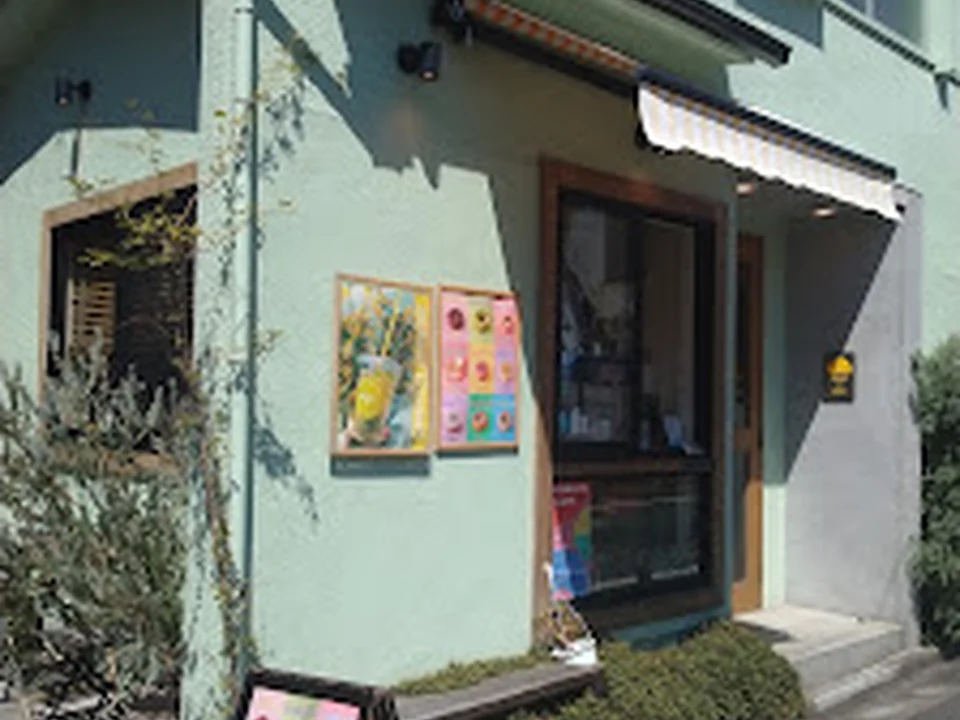 VENUTS〜ヴィーナッツ〜