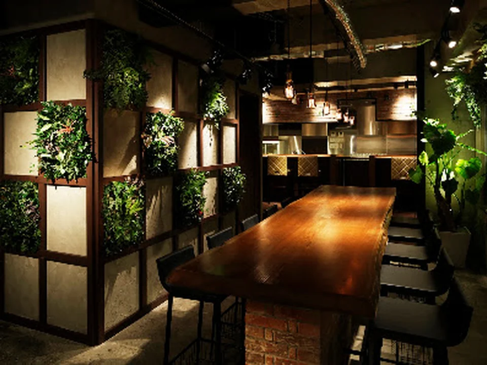ベトナム料理 バインセオサイゴン新宿 Vietnamese Restaurant Banh Xeo Saigon Shinjuku