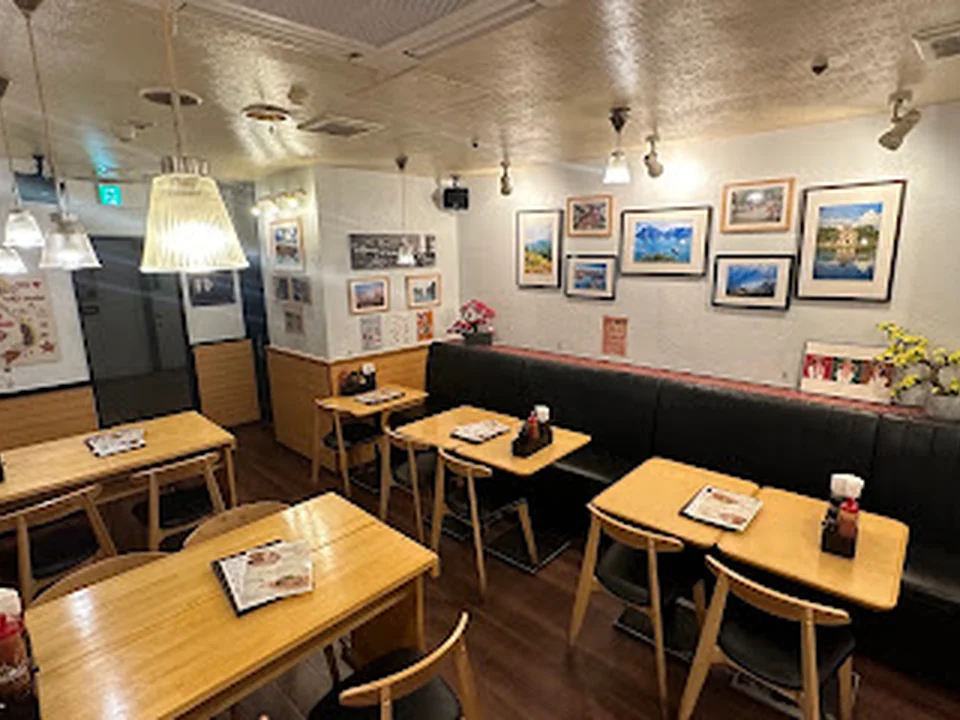 ベトナム料理 ベトニャット – Vietnamese Restaurant