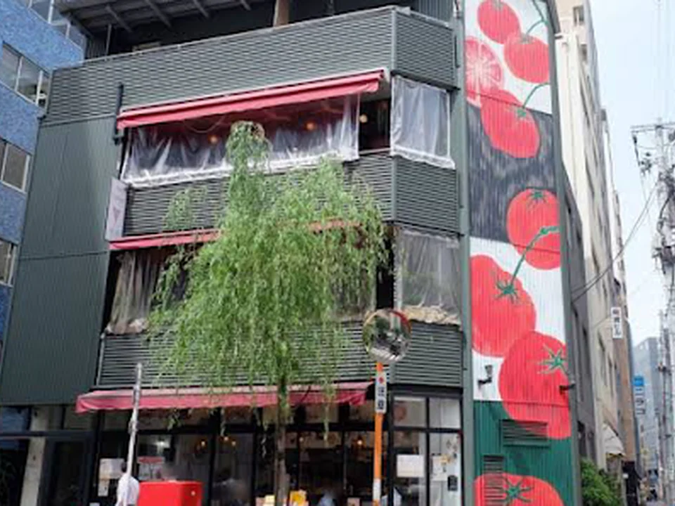 VINEFRU 銀座