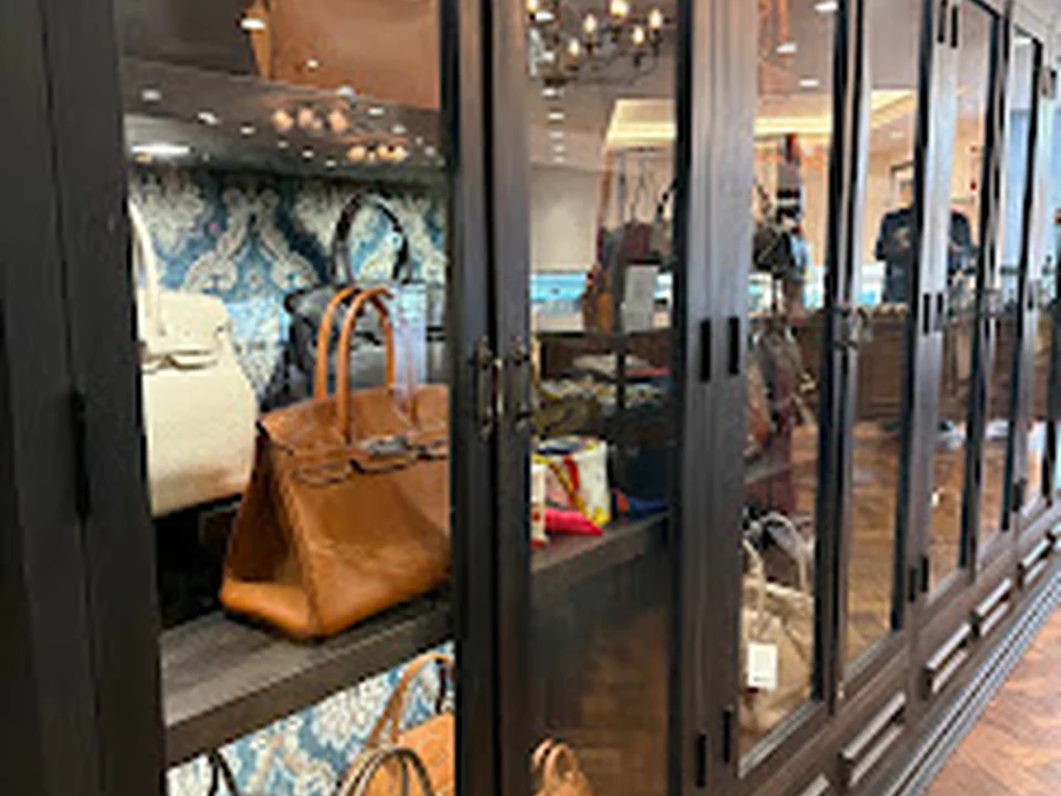 VINTAGE QOO TOKYO 表参道本店