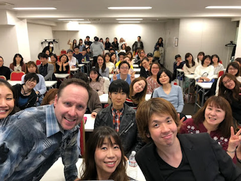 目黒の本格ボイストレーニング｜VTボイトレ東京スタジオ