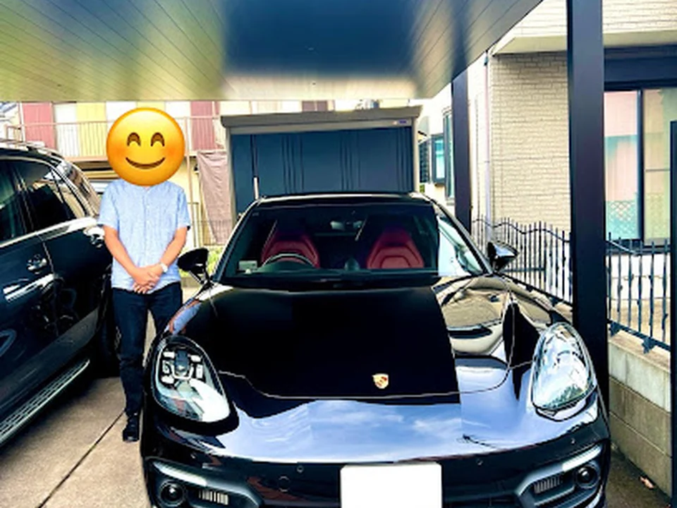 ワンカ〔WANCA〕｜中古車の出張買取
