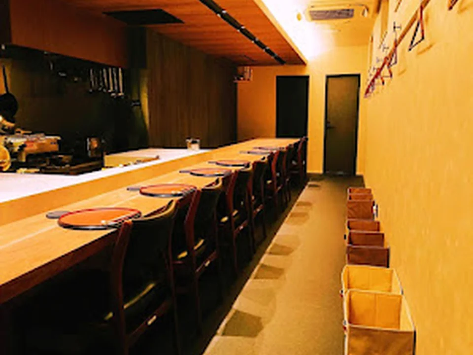 和食杜 侑 Washoku no Mori Yuki