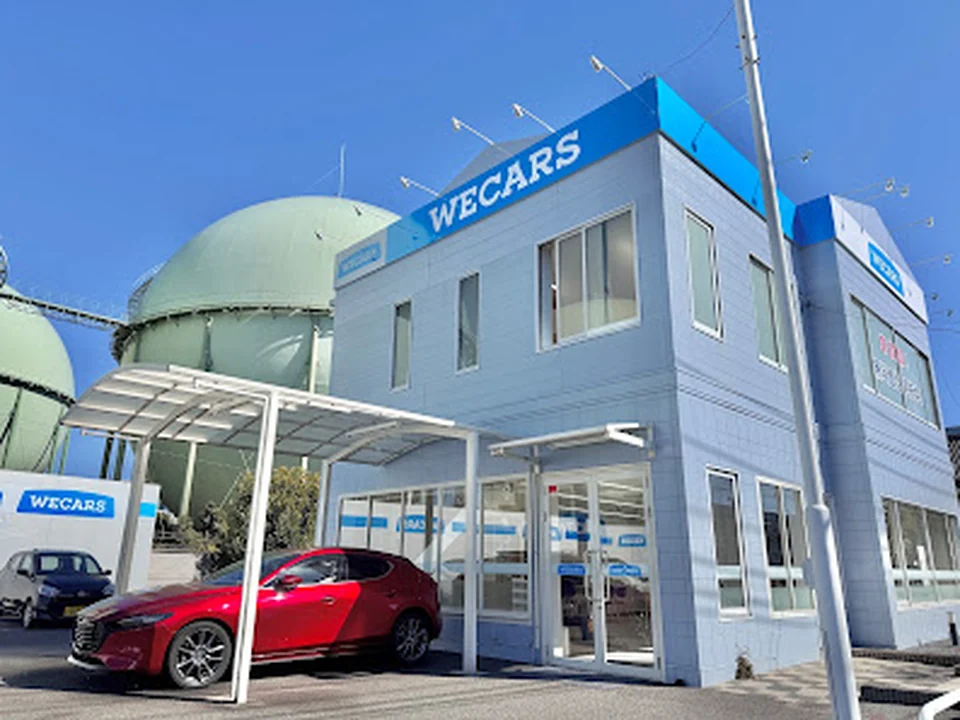 WECARS練馬店