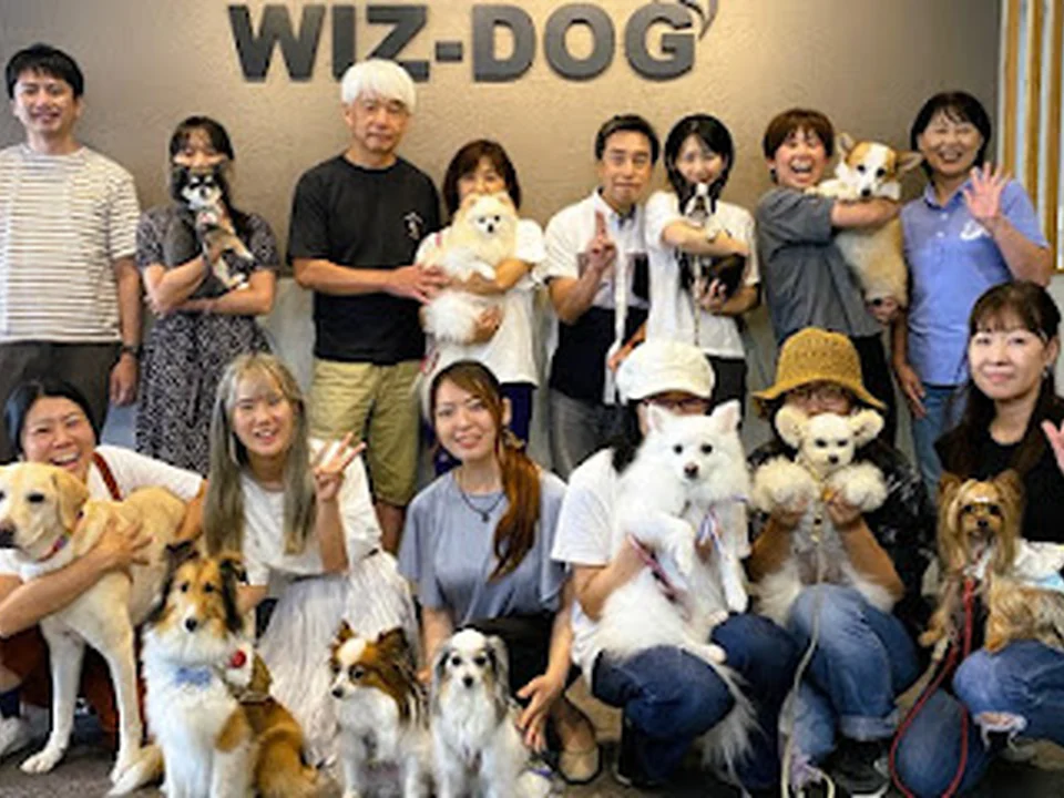 WIZ-DOG