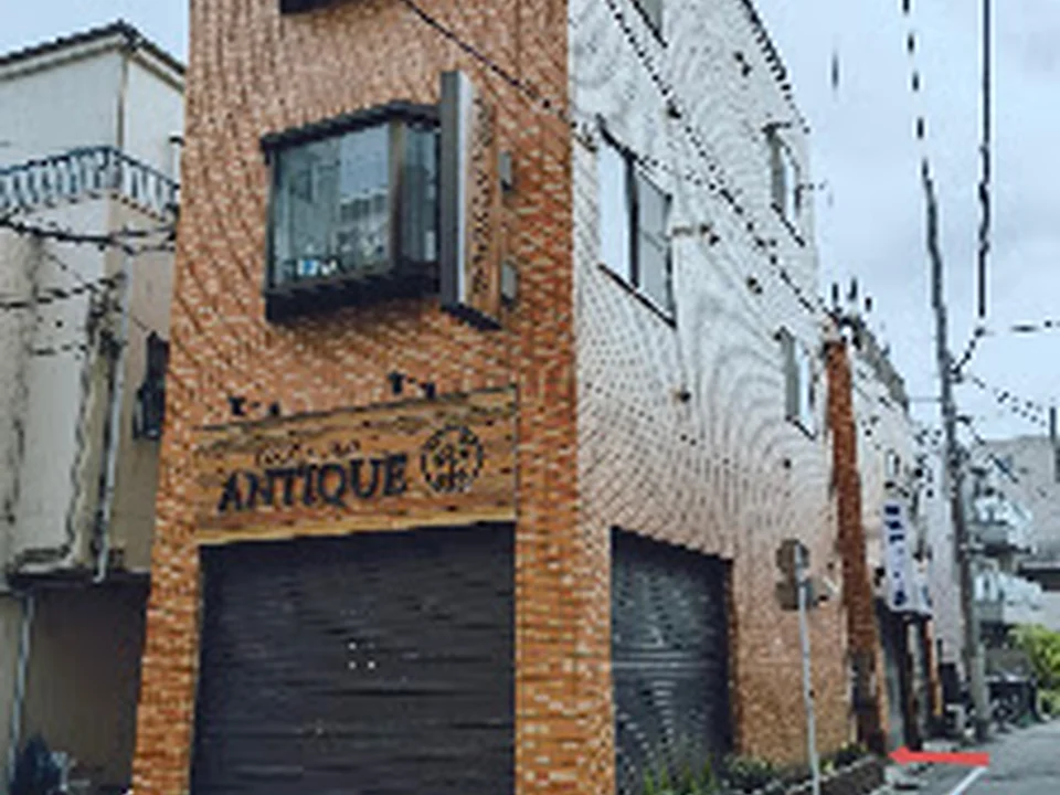 WZNET梅屋敷