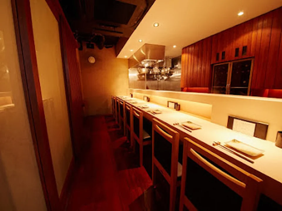 六本木 焼鶏 輪(Yakitori-RIN Roppongi,Tokyo)