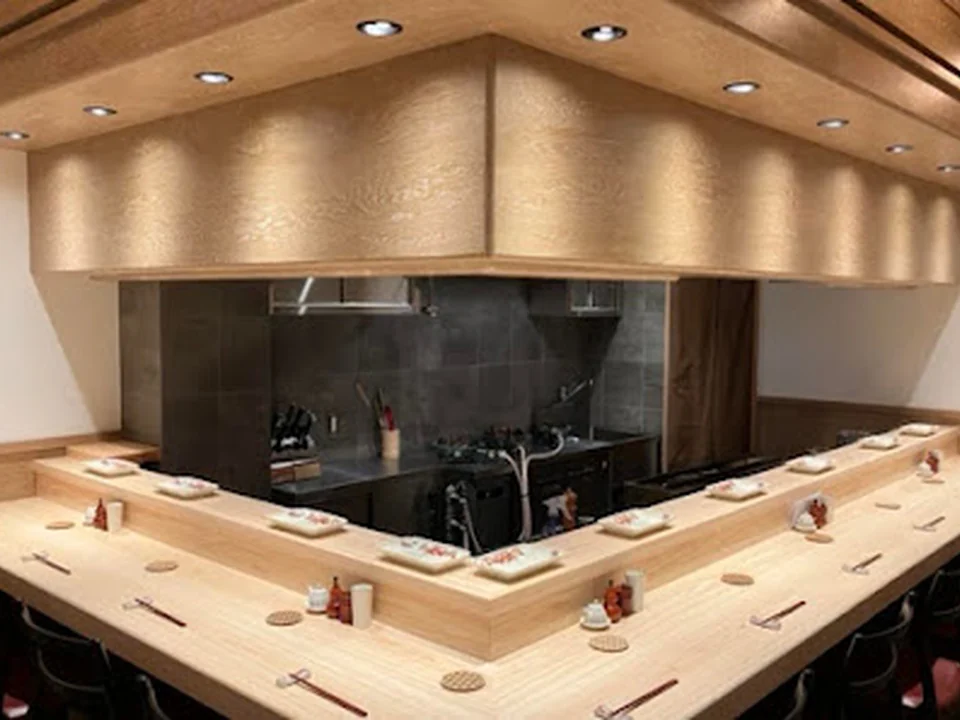 焼鳥 髙はし (Yakitori Takahashi)